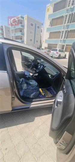 شيفروليه ماليبو